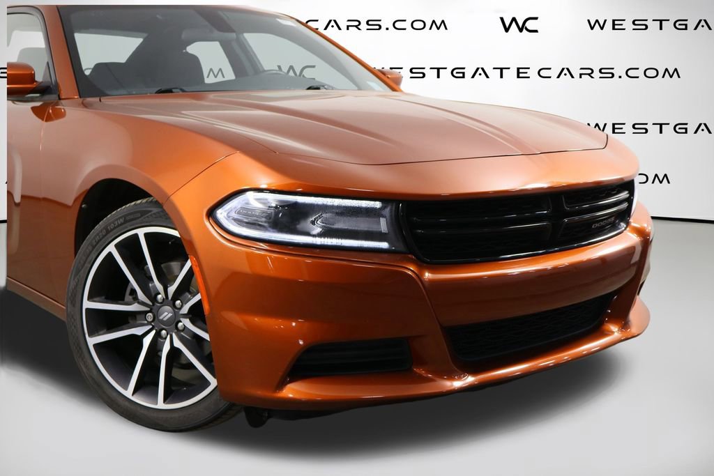 Used 2020 Dodge Charger SXT image 39