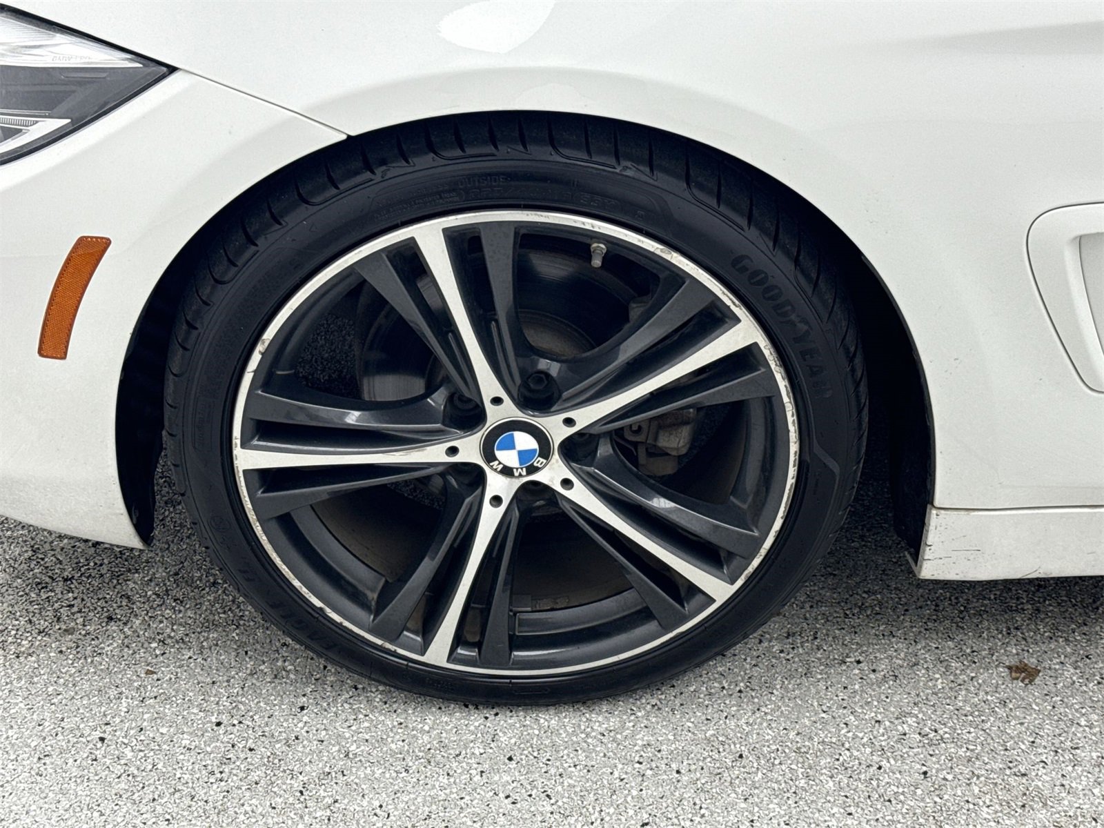 Used 2018 BMW 430i Gran Coupe image 40