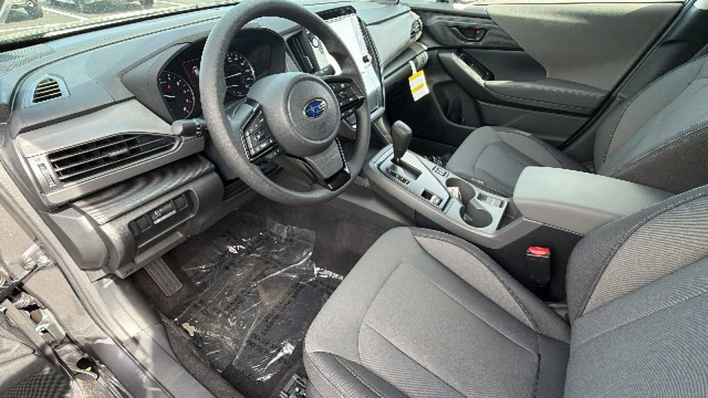 New 2026 Subaru Crosstrek 2.0i Premium AWD/4WD image 10