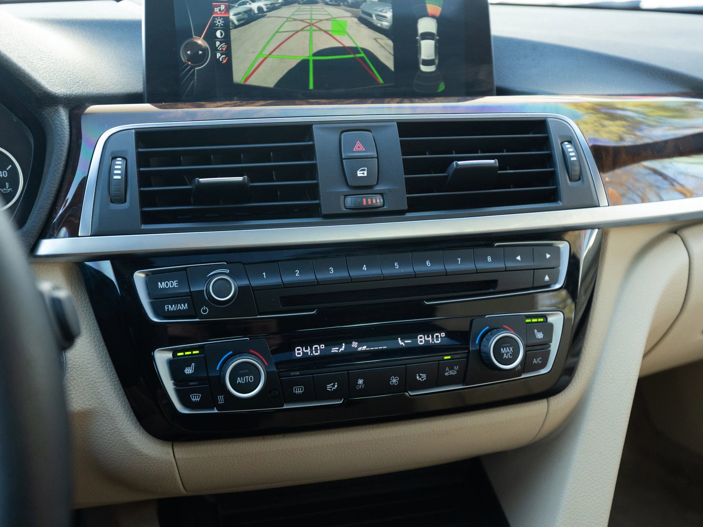 Used 2016 BMW 340i Sedan image 37