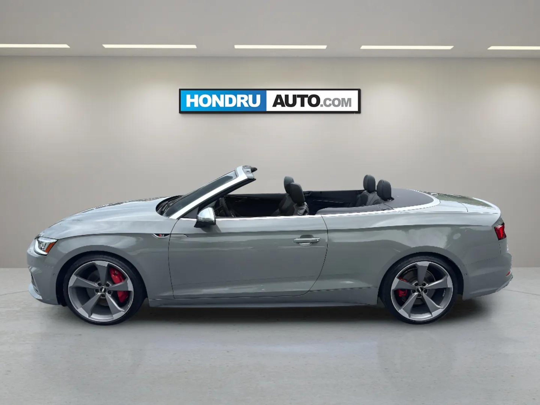 Used 2019 Audi S5 Prestige AWD/4WD image 9