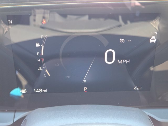 New 2026 Buick Envista Sport Touring w/ Convenience I Package FWD image 26