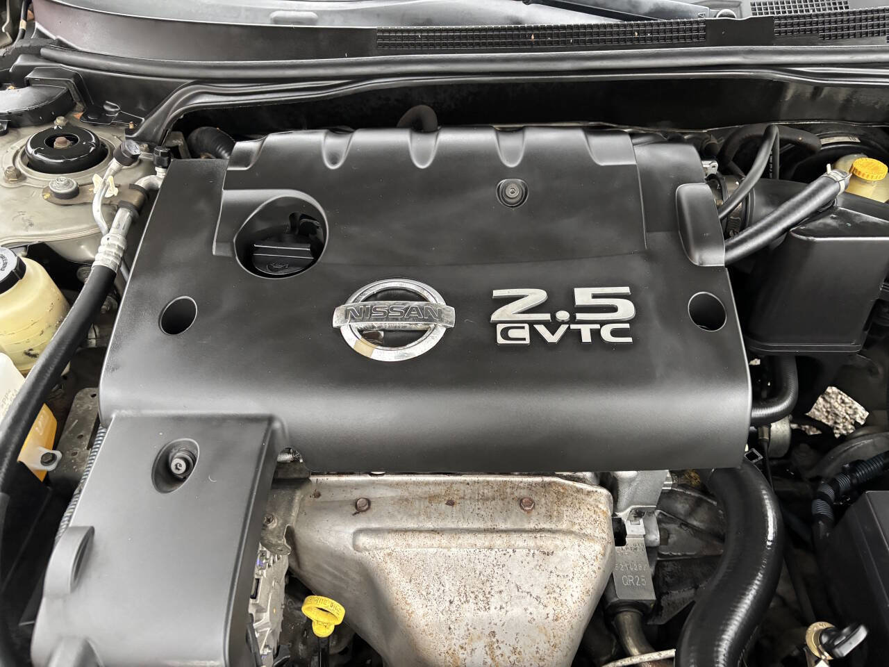 Used 2003 Nissan Altima 2.5 SL image 31