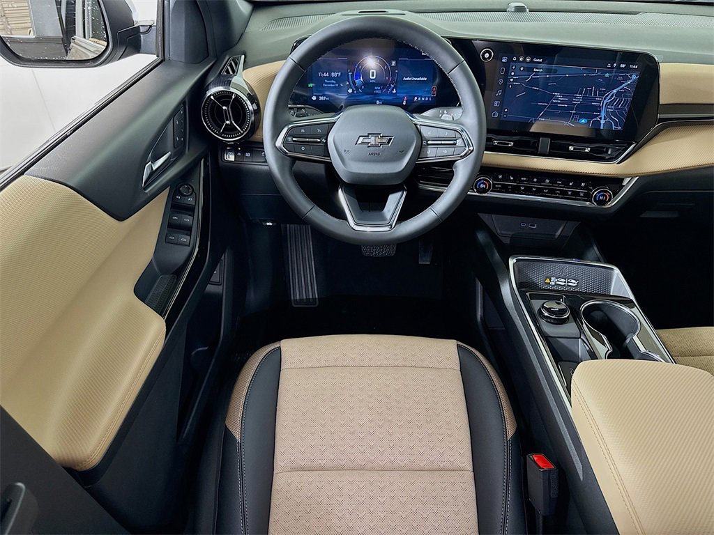 New 2026 Chevrolet Equinox ACTIV w/ Convenience Package III image 15