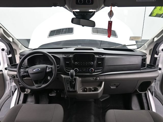 Used 2024 Ford Transit 350 XL image 13