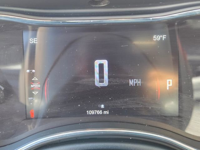 Used 2014 Dodge Durango Limited w/ Premium Group image 20