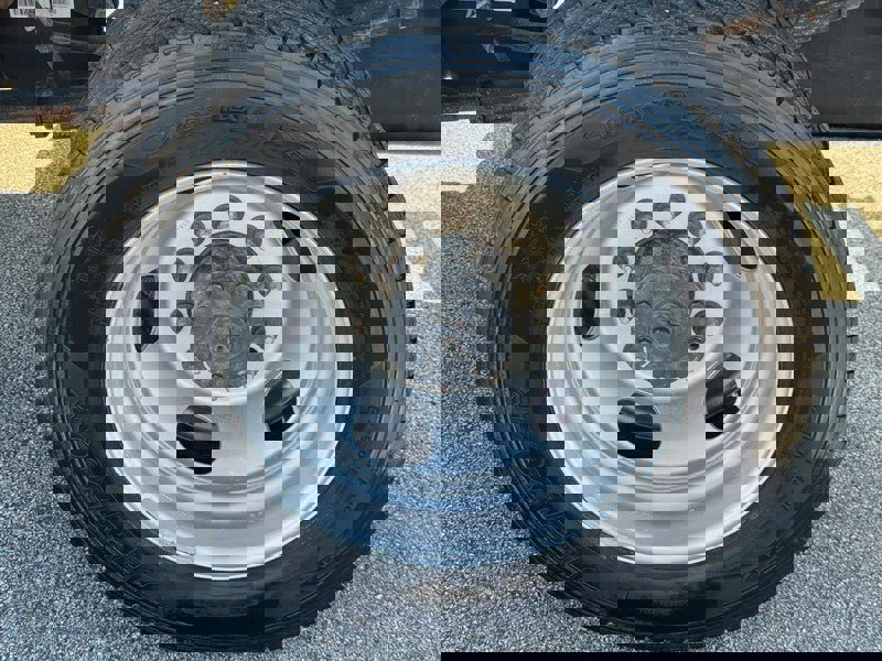 Used 2022 RAM 4500 Tradesman image 6