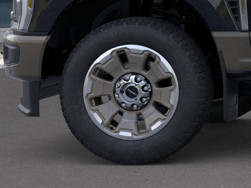 New 2026 Ford F350 King Ranch image 20