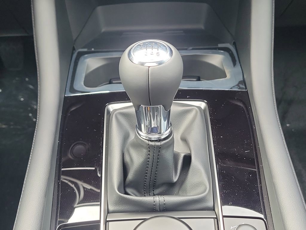 New 2026 MAZDA MAZDA3 2.5 S Hatchback w/ Premium Pkg image 30