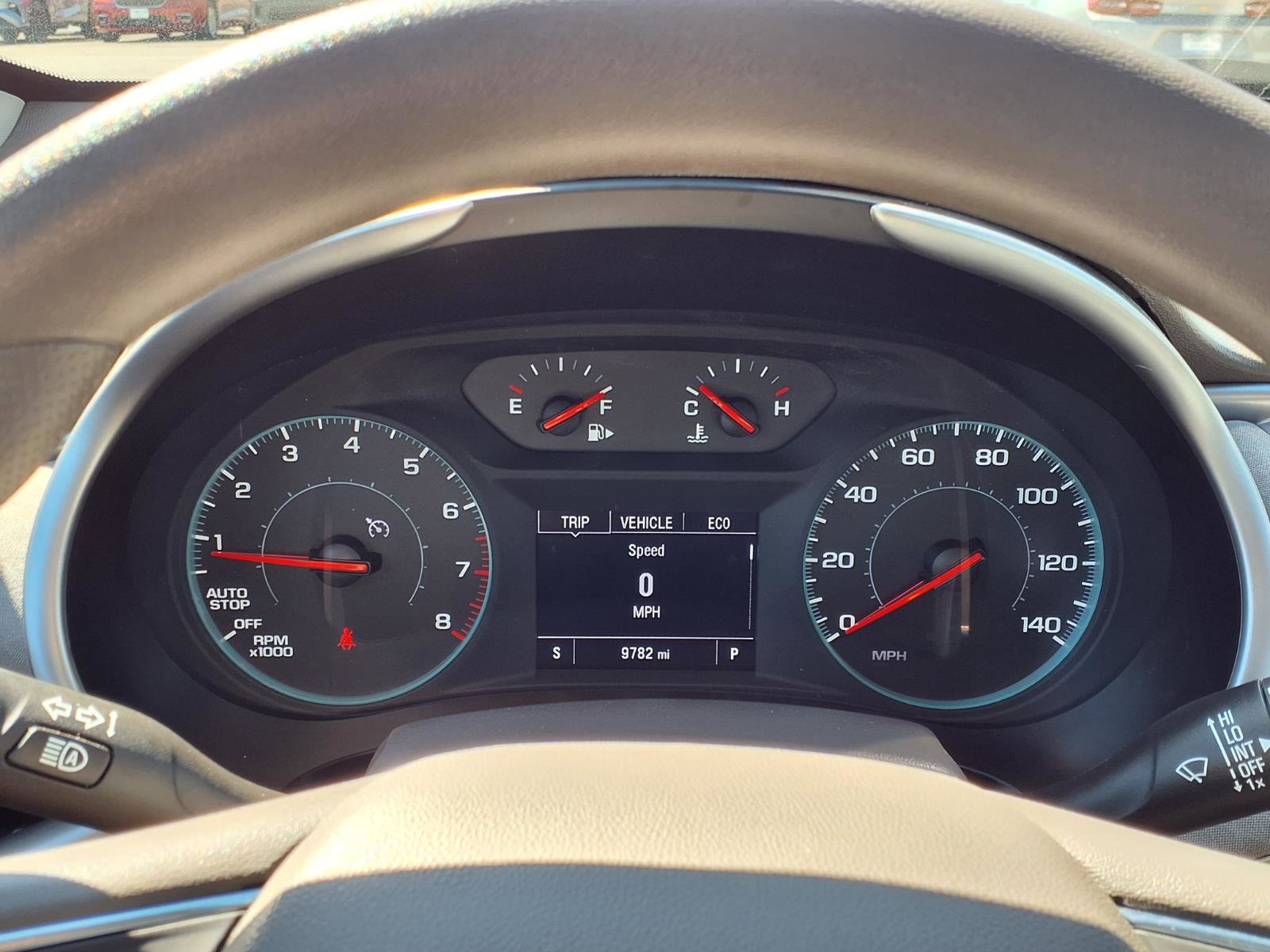 Used 2025 Chevrolet Malibu LS FWD image 21