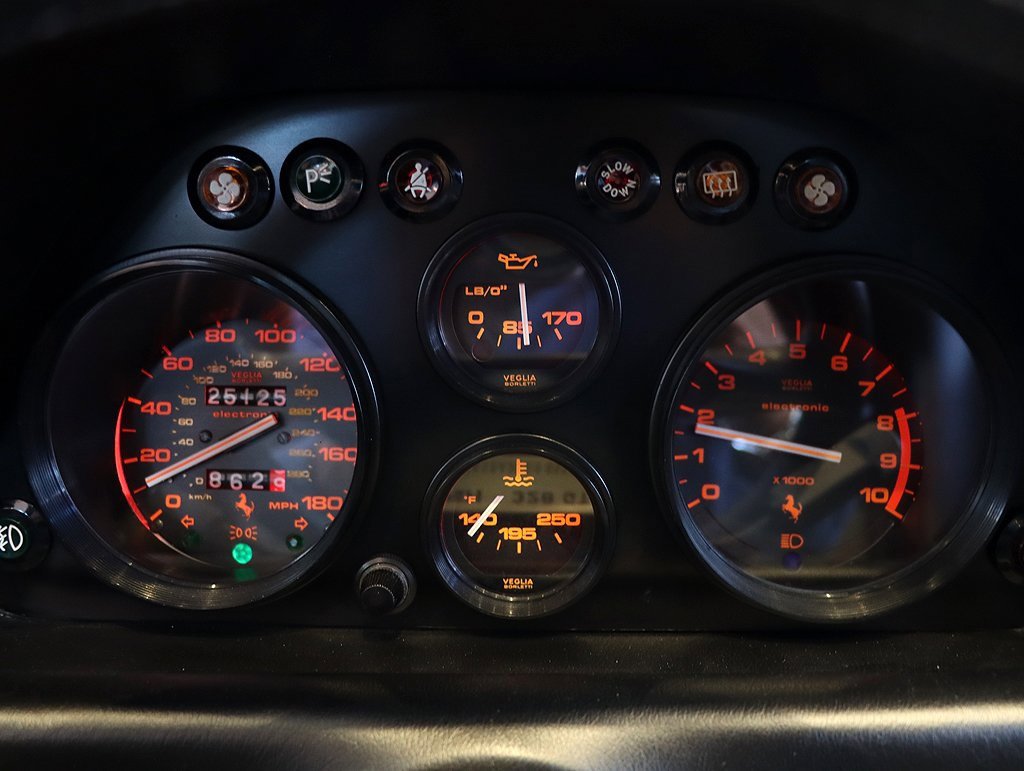 Used 1986 Ferrari 328 GTB image 87