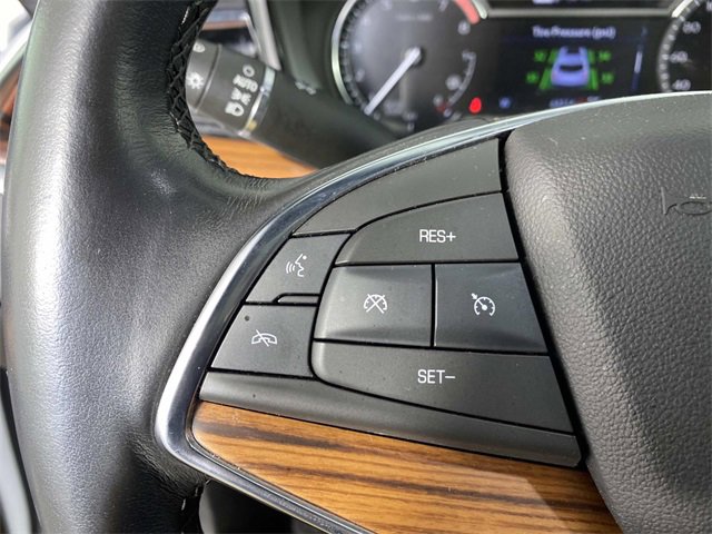 Used 2022 Cadillac XT5 Premium Luxury image 18