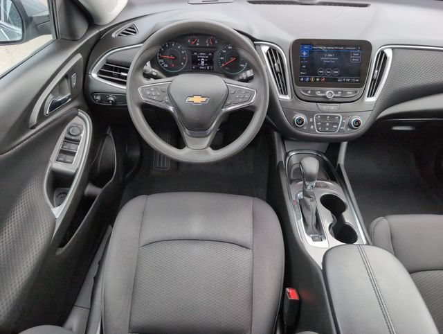 Used 2024 Chevrolet Malibu LT FWD image 25