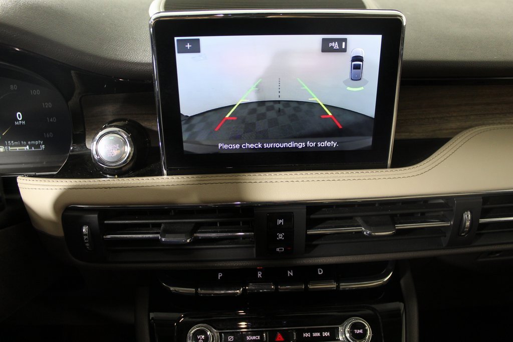 Used 2022 Lincoln Corsair Reserve image 8