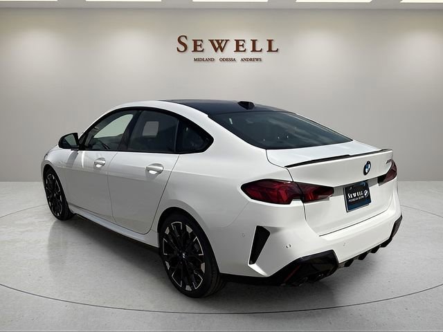 Certified 2025 BMW M235i xDrive w/ Technology Package AWD/4WD image 3