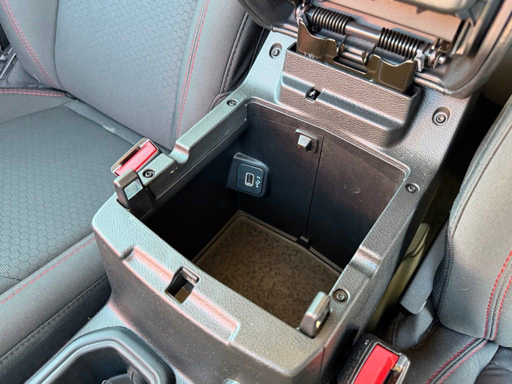 Certified 2023 Jeep Wrangler Rubicon image 27