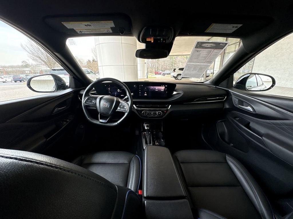 Used 2024 Buick Envista Sport Touring w/ Convenience I Package image 20