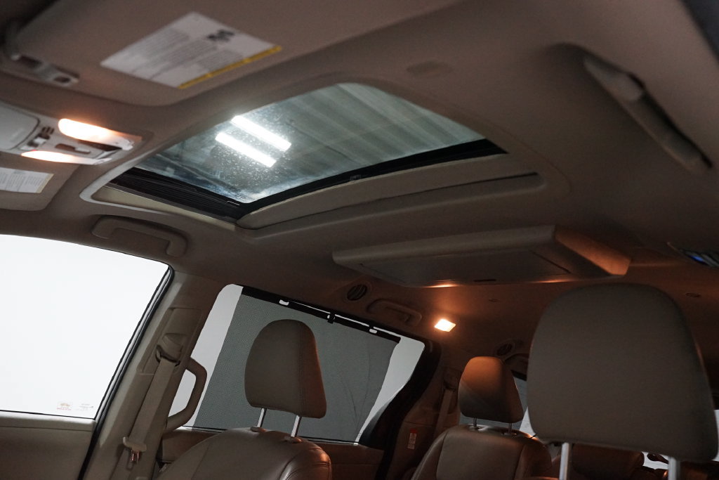 Certified 2020 Toyota Sienna XLE Premium FWD image 33