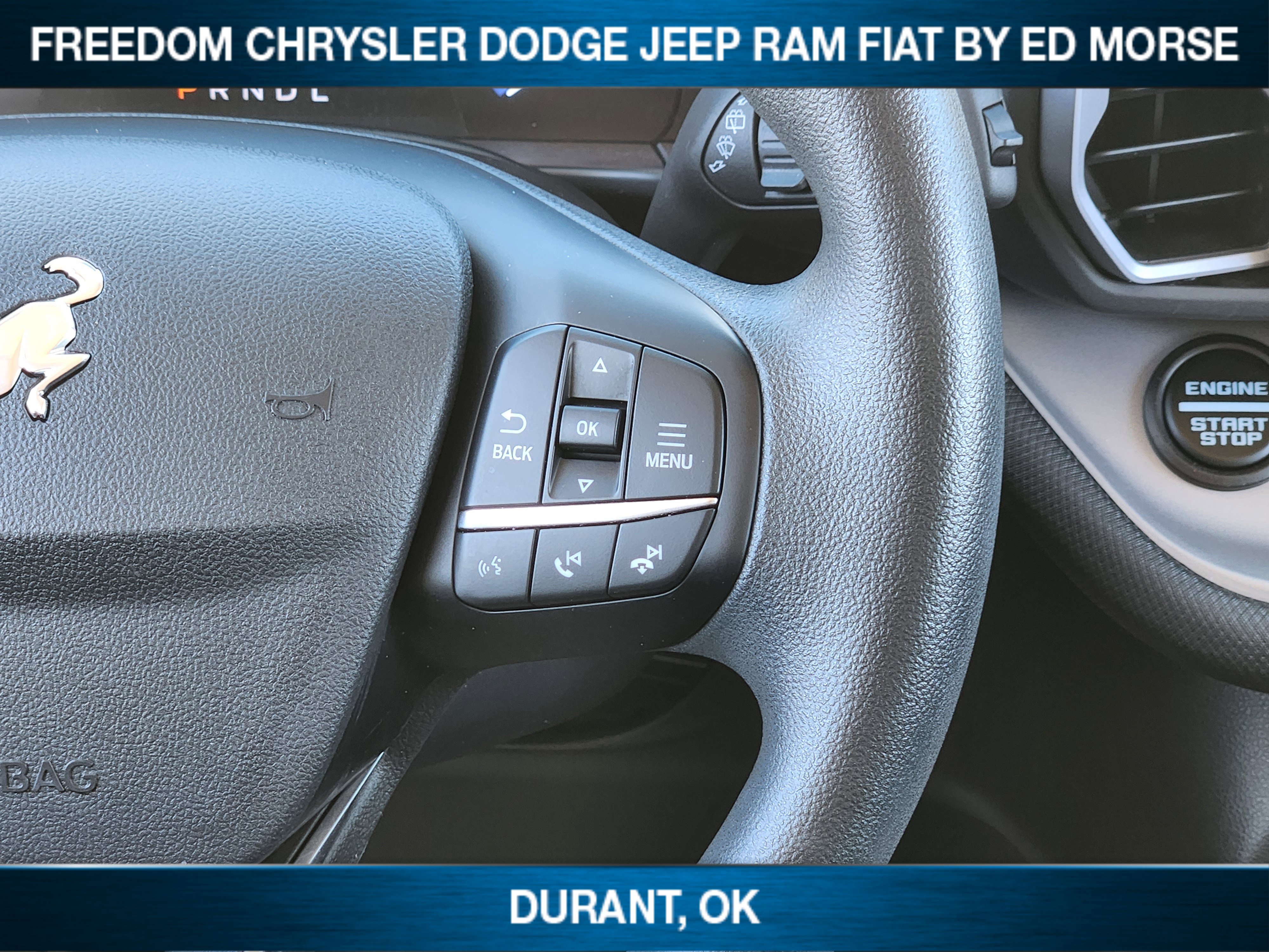 Used 2024 Ford Bronco Sport Big Bend image 21