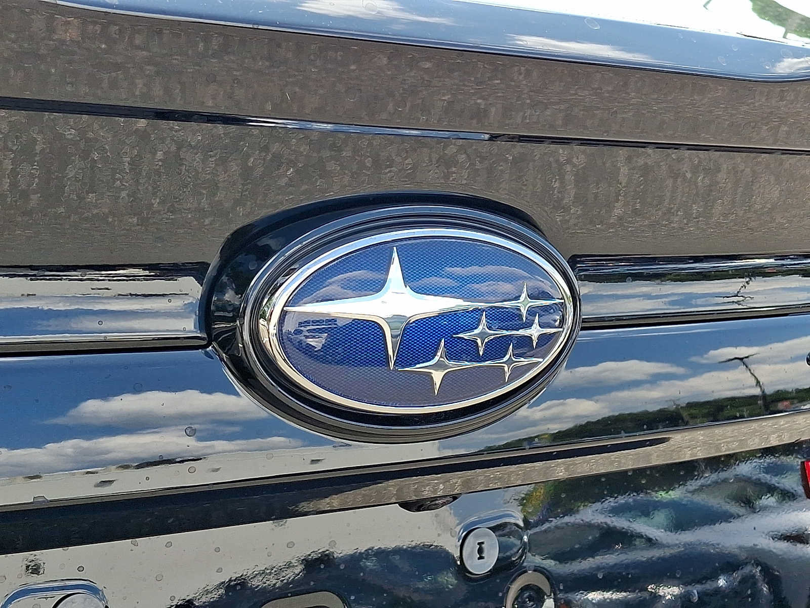 New 2026 Subaru WRX Limited AWD/4WD image 24
