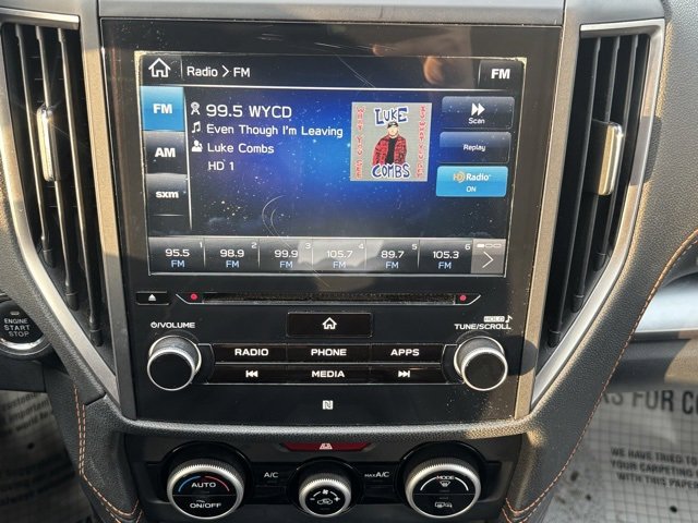 Used 2018 Subaru Crosstrek 2.0i Limited image 25