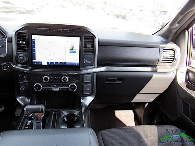 Certified 2023 Ford F150 XLT w/ Equipment Group 302A High image 18