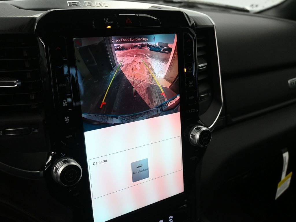 New 2026 RAM 1500 Big Horn image 23