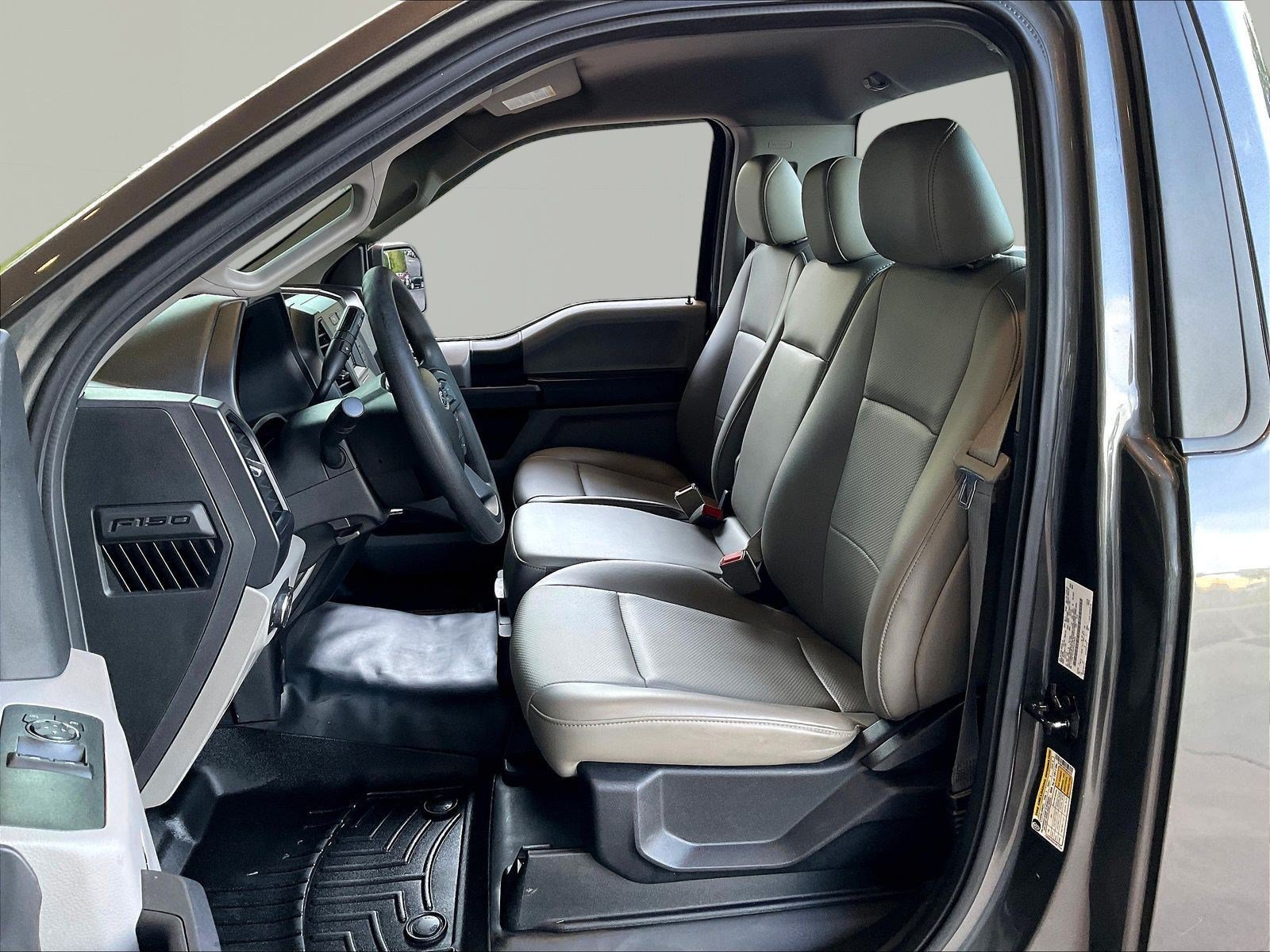 Used 2018 Ford F150 XL w/ Equipment Group 101A Mid RWD image 20