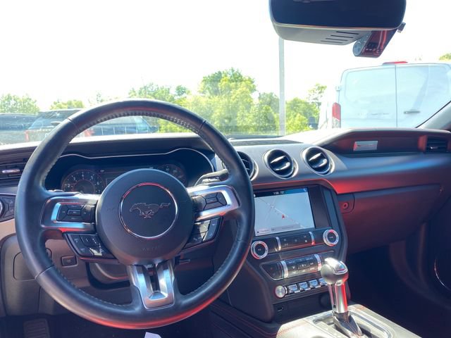 Used 2019 Ford Mustang GT Premium w/ Equipment Group 401A RWD image 23