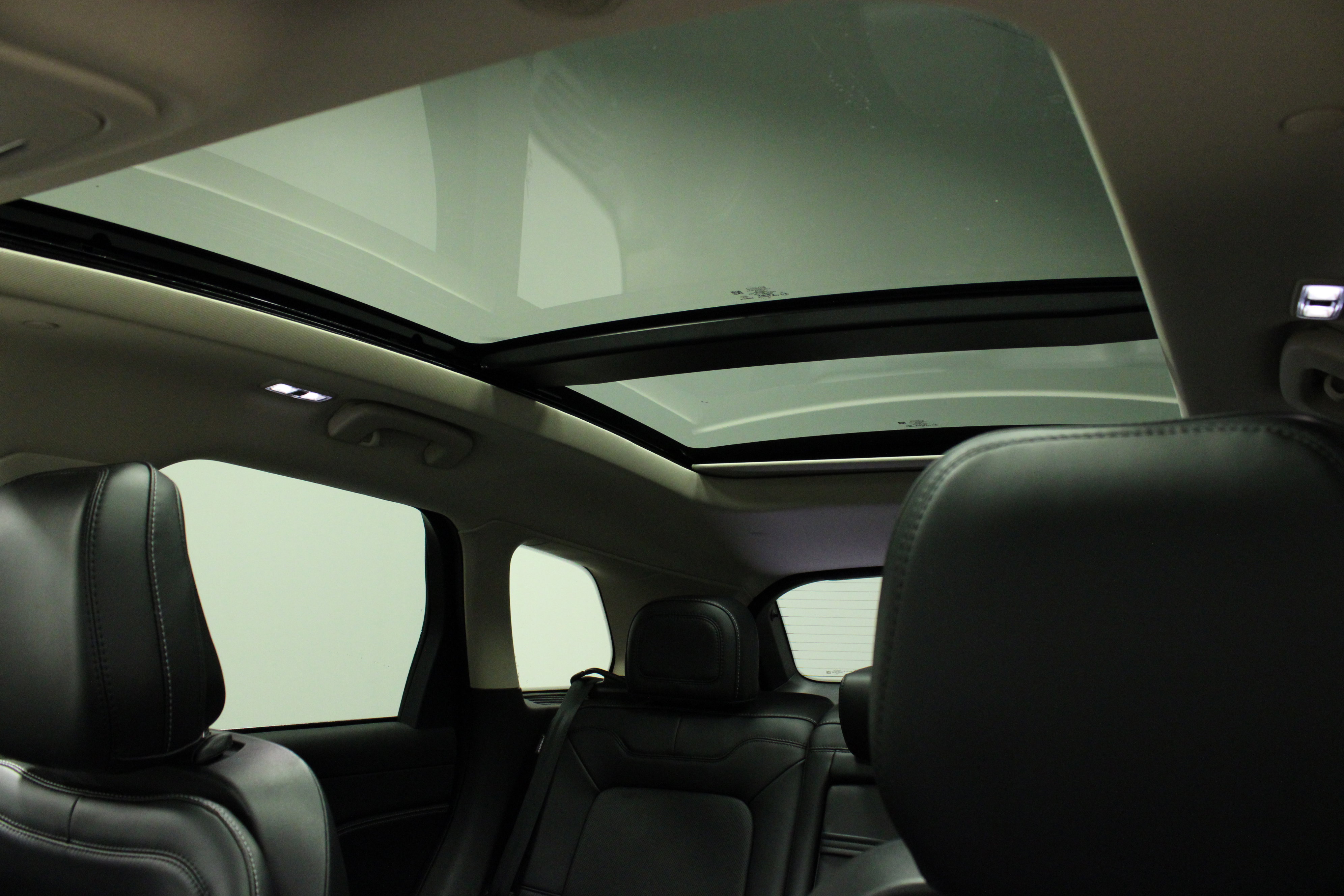 Used 2023 Lincoln Corsair Grand Touring image 10