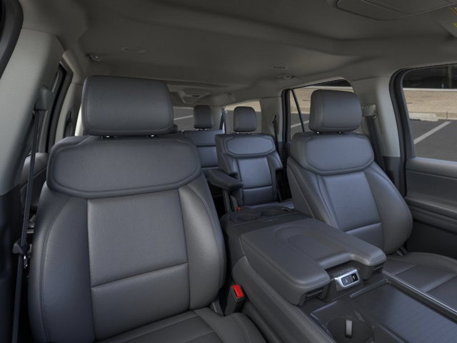 New 2026 Ford Expedition Max Active AWD/4WD image 10