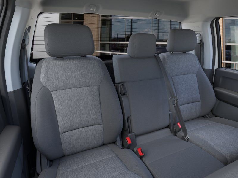 New 2025 Ford F550 4x4 Regular Cab Super Duty image 11