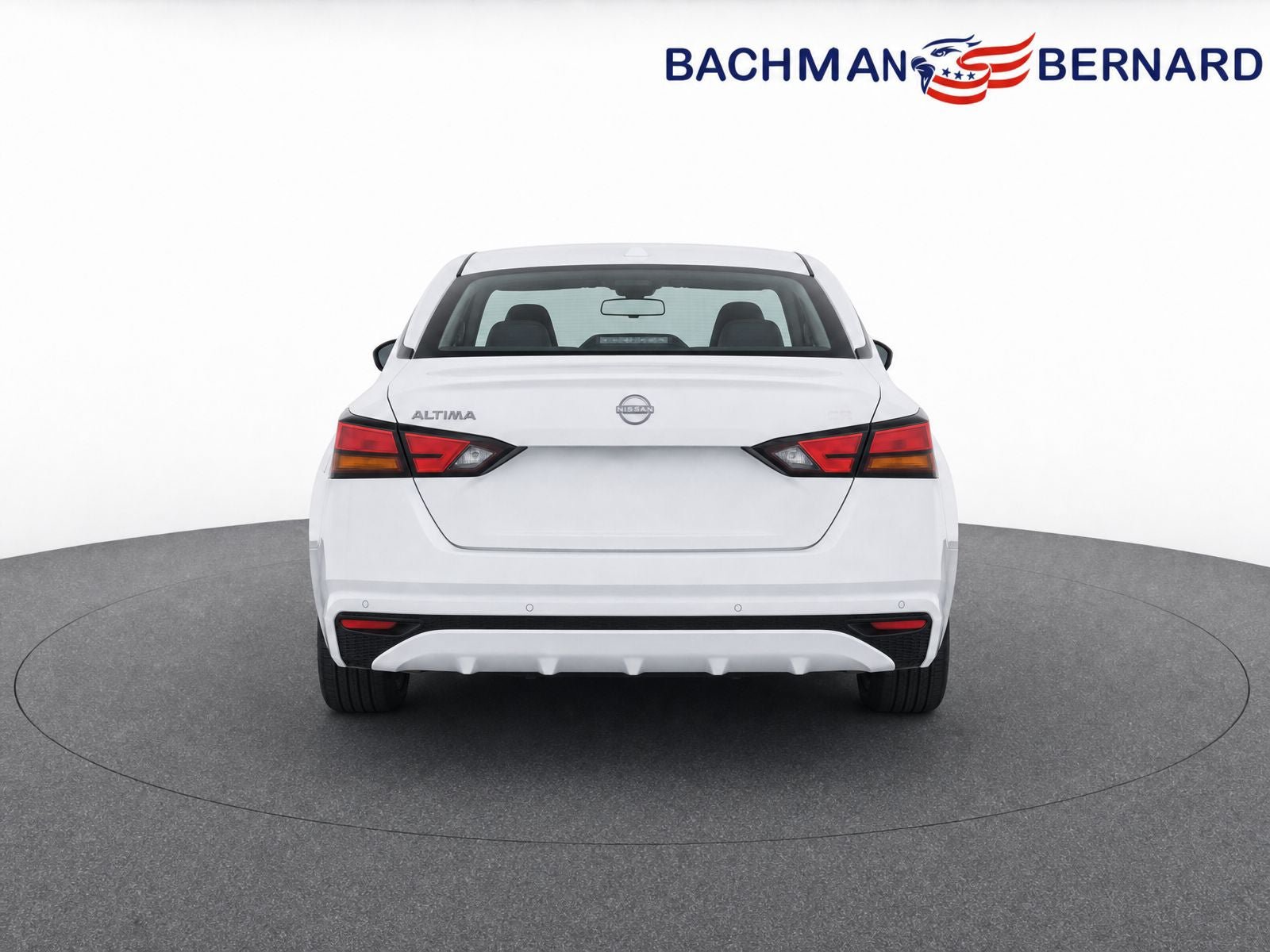 Used 2025 Nissan Altima 2.5 SV FWD image 6