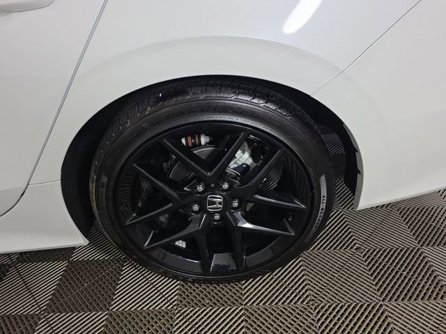 Used 2023 Honda Civic Sport image 16