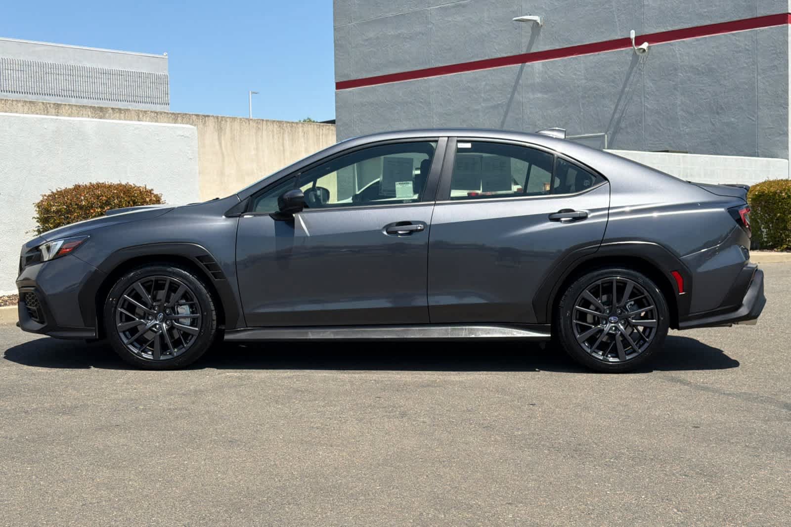 Used 2024 Subaru WRX Premium AWD/4WD image 9