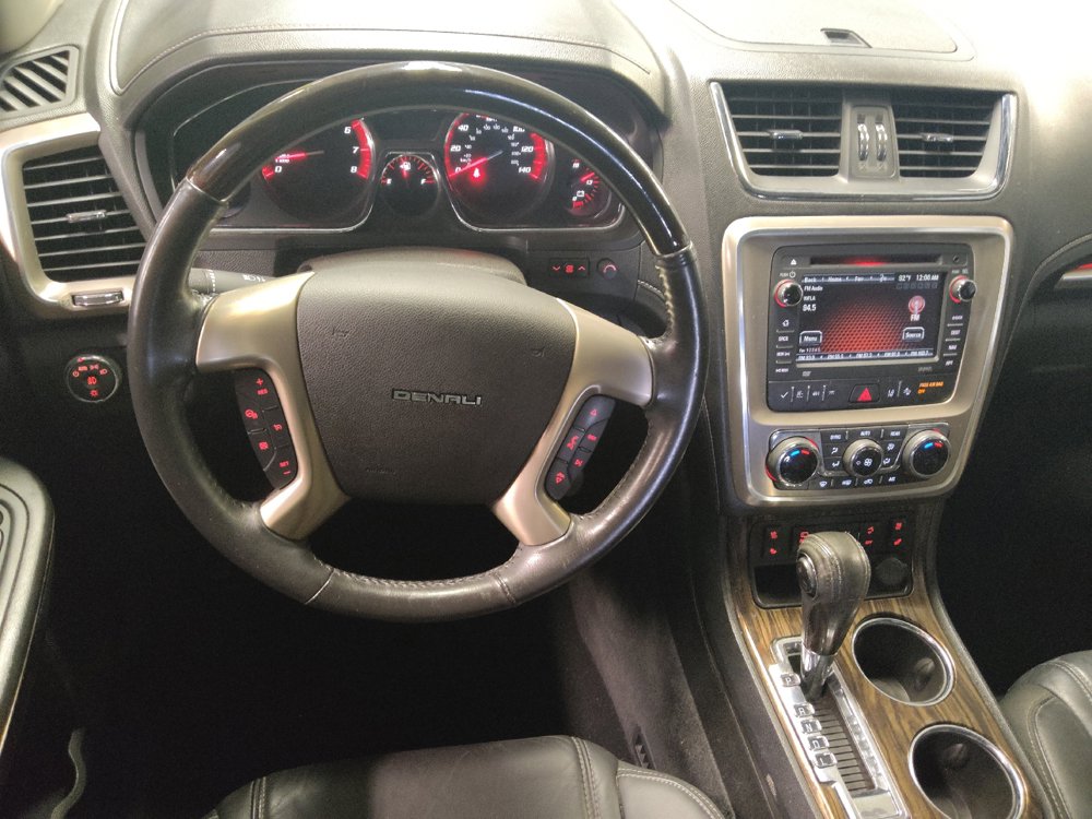 Used 2016 GMC Acadia Denali FWD image 22