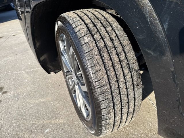 Used 2019 GMC Terrain Denali w/ Driver Alert Package II image 52