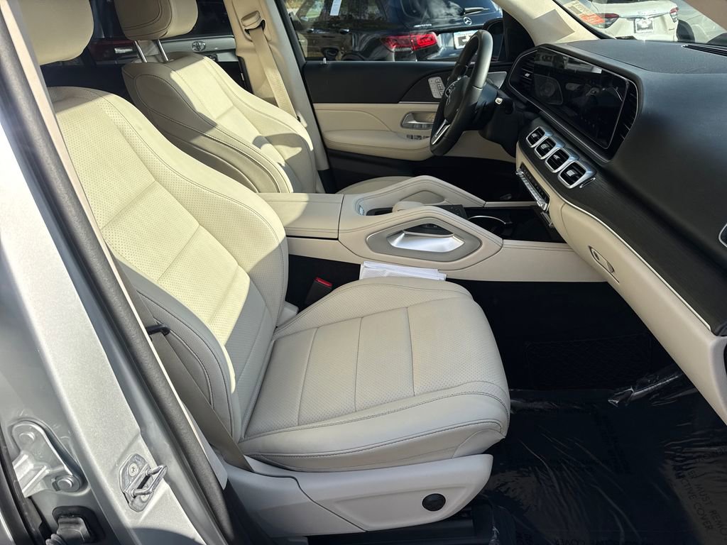 Used 2021 Mercedes-Benz GLE 350 image 13