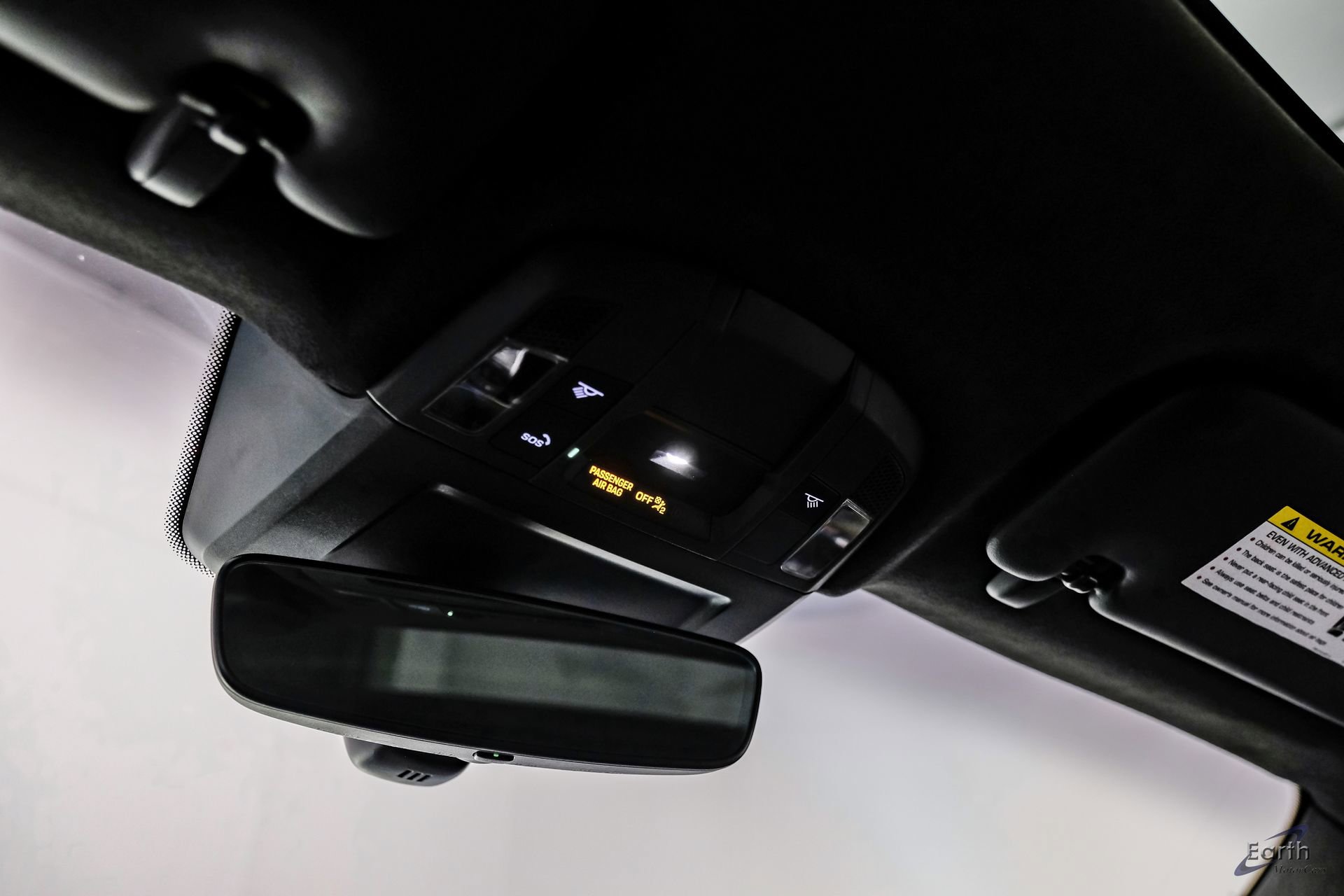 Used 2022 Porsche 911 Turbo S image 41