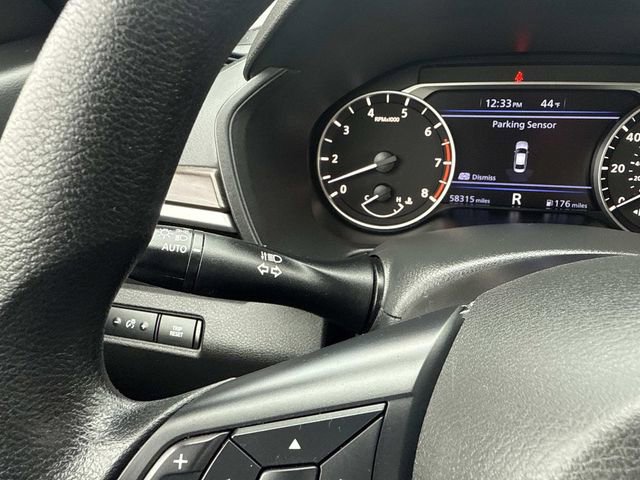 Used 2024 Nissan Altima 2.5 SV image 32