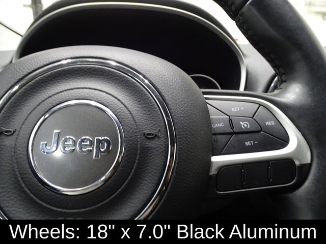 Used 2019 Jeep Compass Altitude image 23