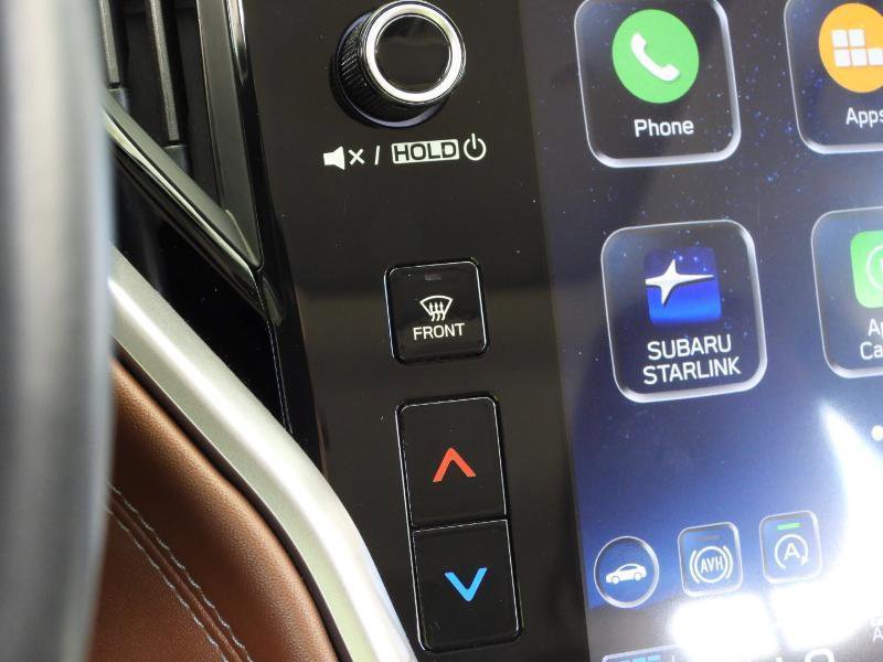 Used 2022 Subaru Outback Touring XT AWD/4WD image 80