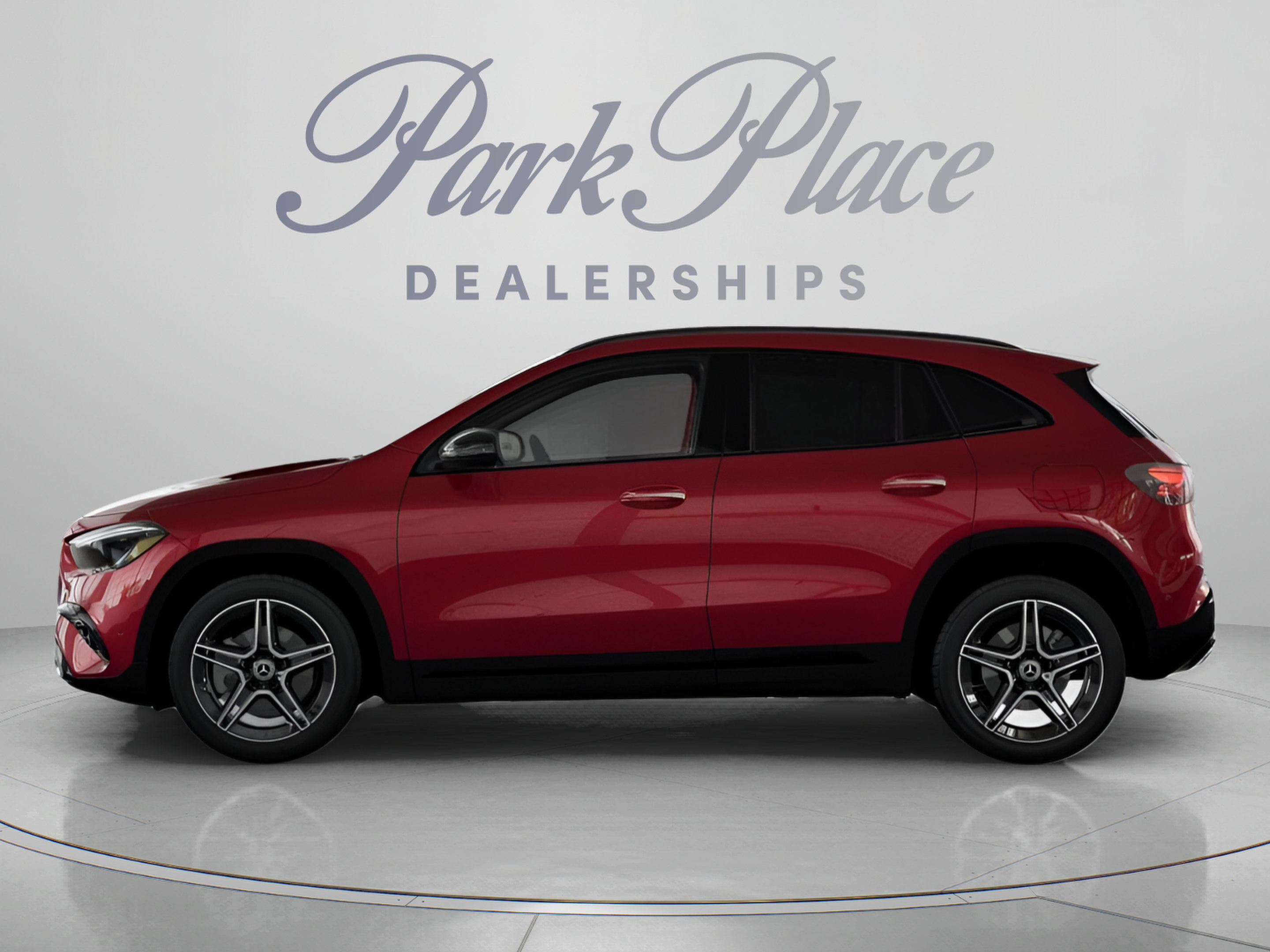 Used 2026 Mercedes-Benz GLA 250 4MATIC image 7