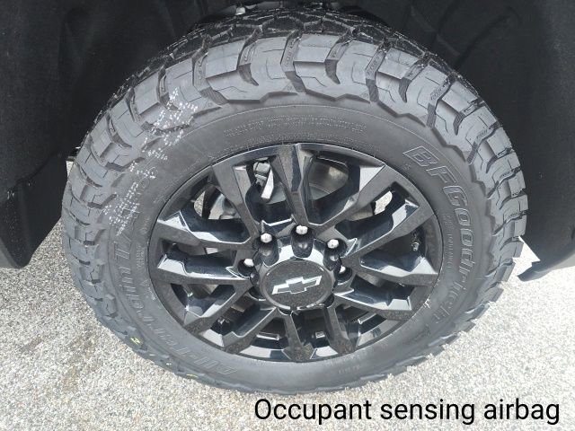 New 2026 Chevrolet Silverado 2500 LT w/ Trail Boss Package image 43