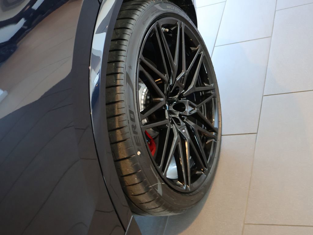 New 2026 BMW X5 M Competition AWD/4WD image 38