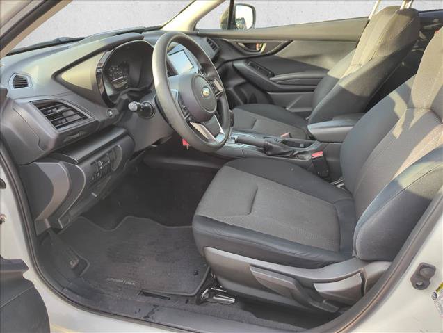 Used 2022 Subaru Crosstrek 2.0i AWD/4WD image 12