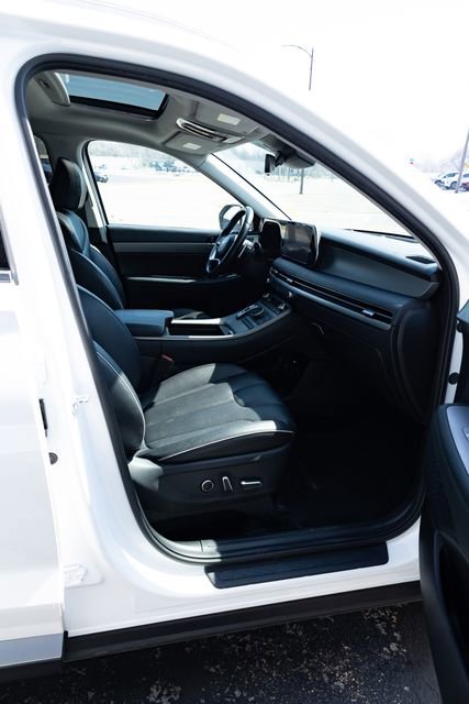 Used 2024 Hyundai Palisade SEL image 29