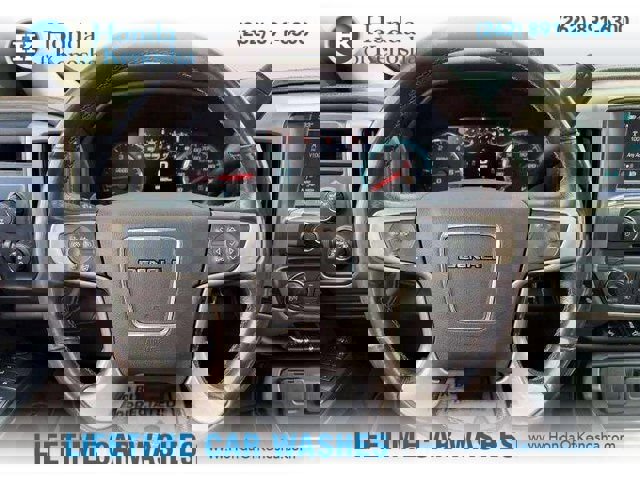 Used 2018 GMC Sierra 1500 Denali image 16