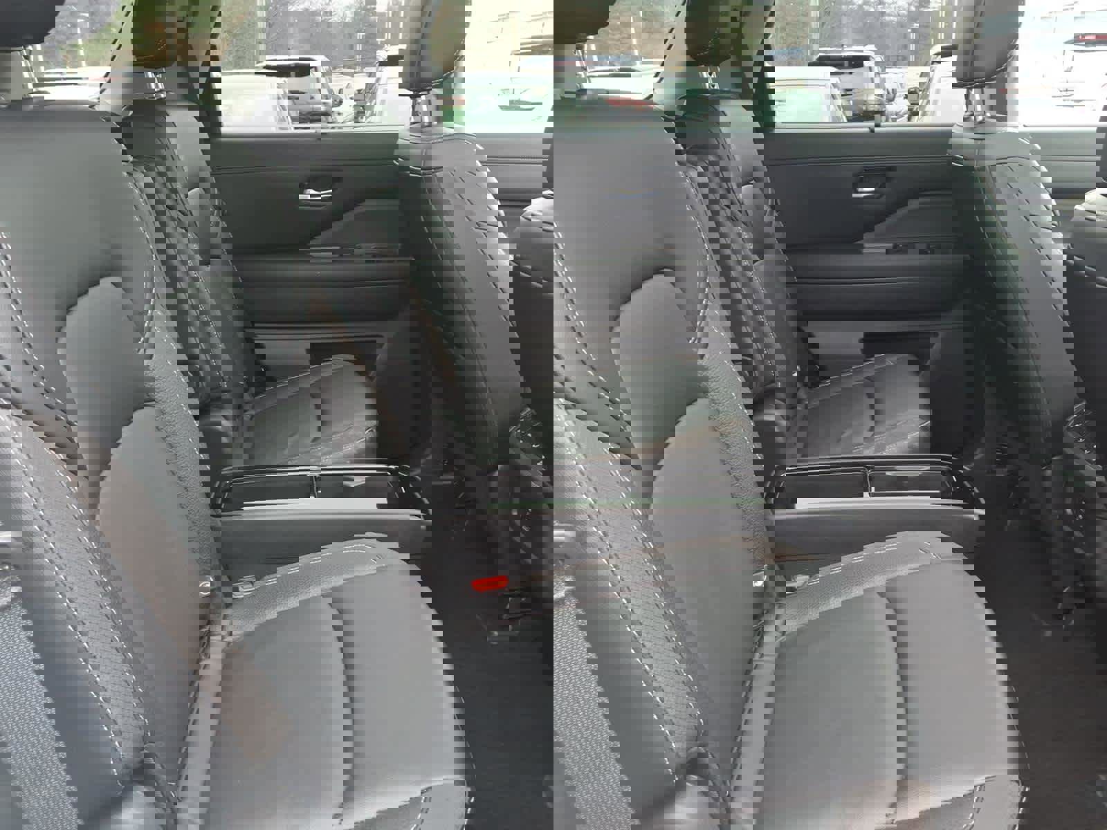 Used 2023 Nissan Pathfinder SL w/ SL Premium Package image 21