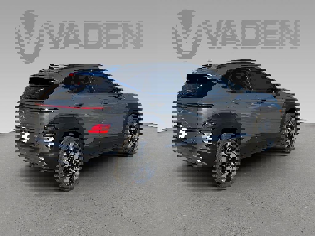 New 2026 Hyundai Kona Limited image 58
